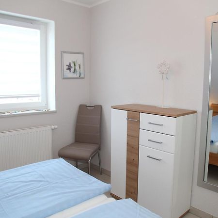 Wattwunder Apartamento Norddeich  Exterior foto