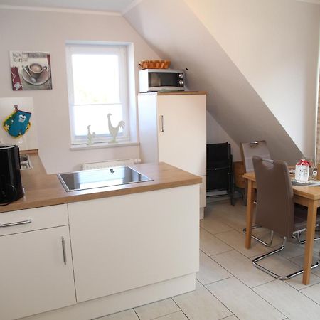 Wattwunder Apartamento Norddeich  Exterior foto
