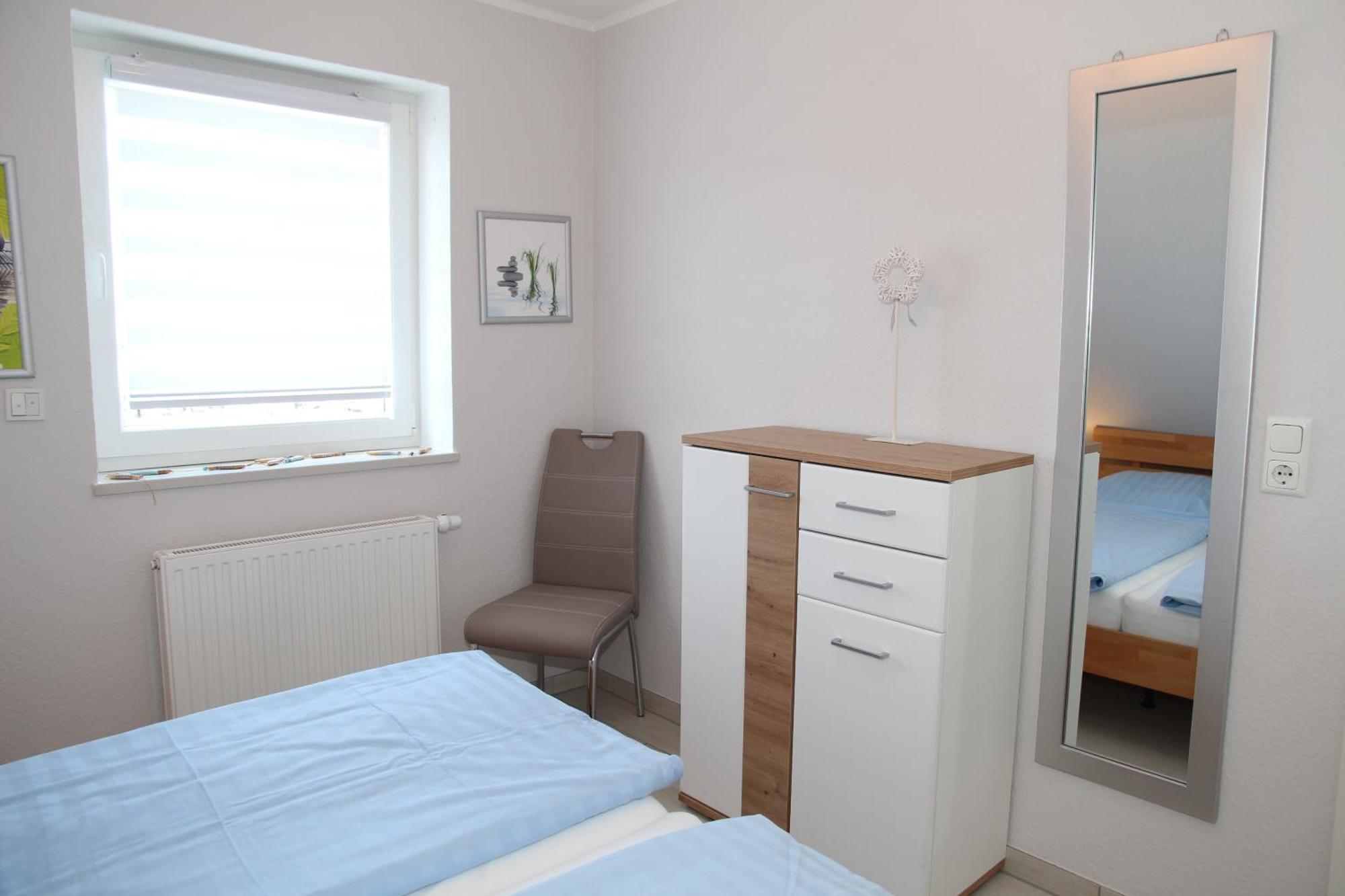 Wattwunder Apartamento Norddeich  Exterior foto