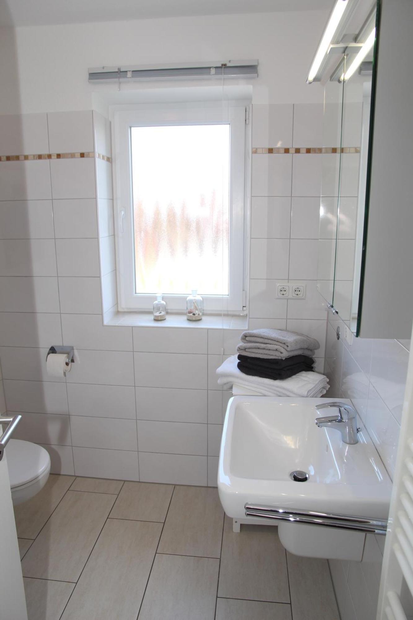 Wattwunder Apartamento Norddeich  Exterior foto