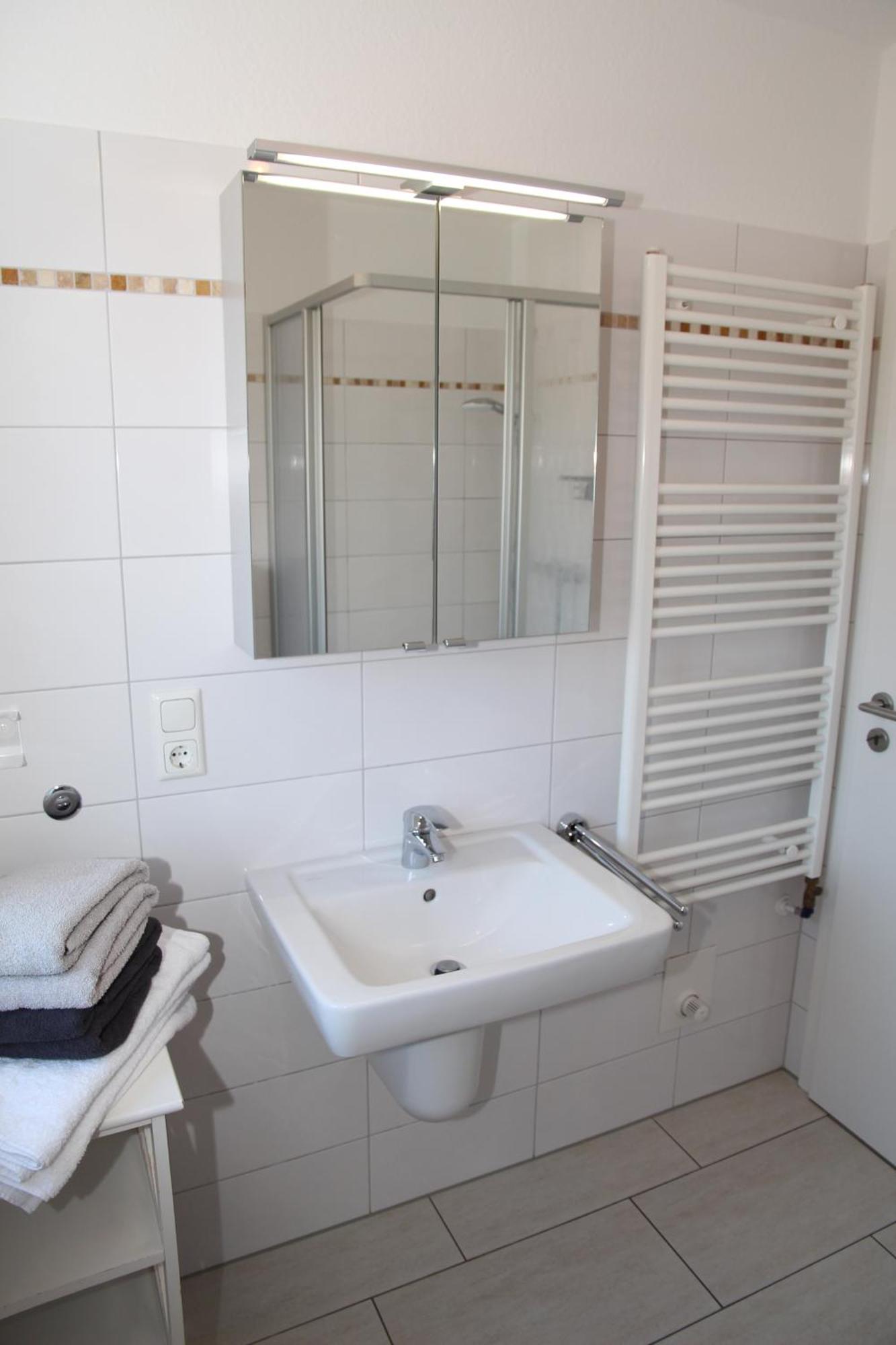 Wattwunder Apartamento Norddeich  Exterior foto
