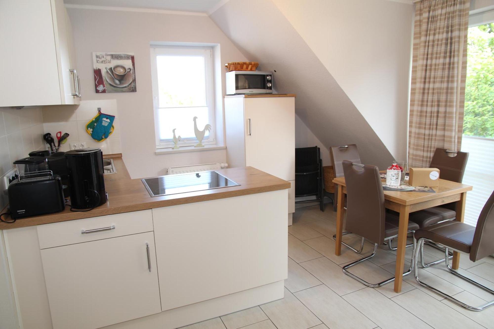 Wattwunder Apartamento Norddeich  Exterior foto