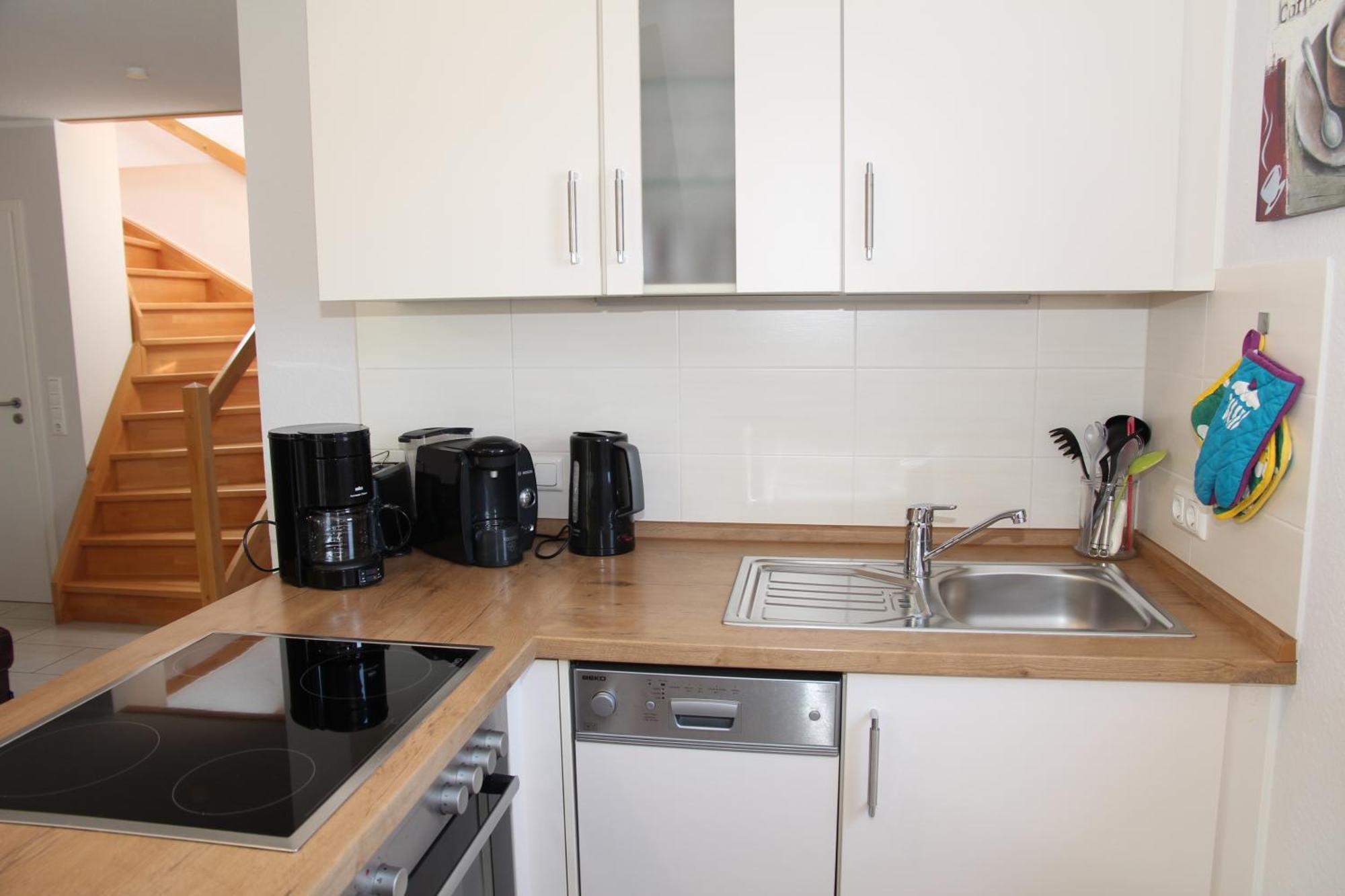 Wattwunder Apartamento Norddeich  Exterior foto
