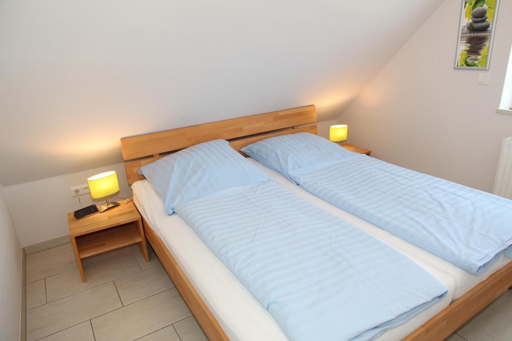 Wattwunder Apartamento Norddeich  Exterior foto