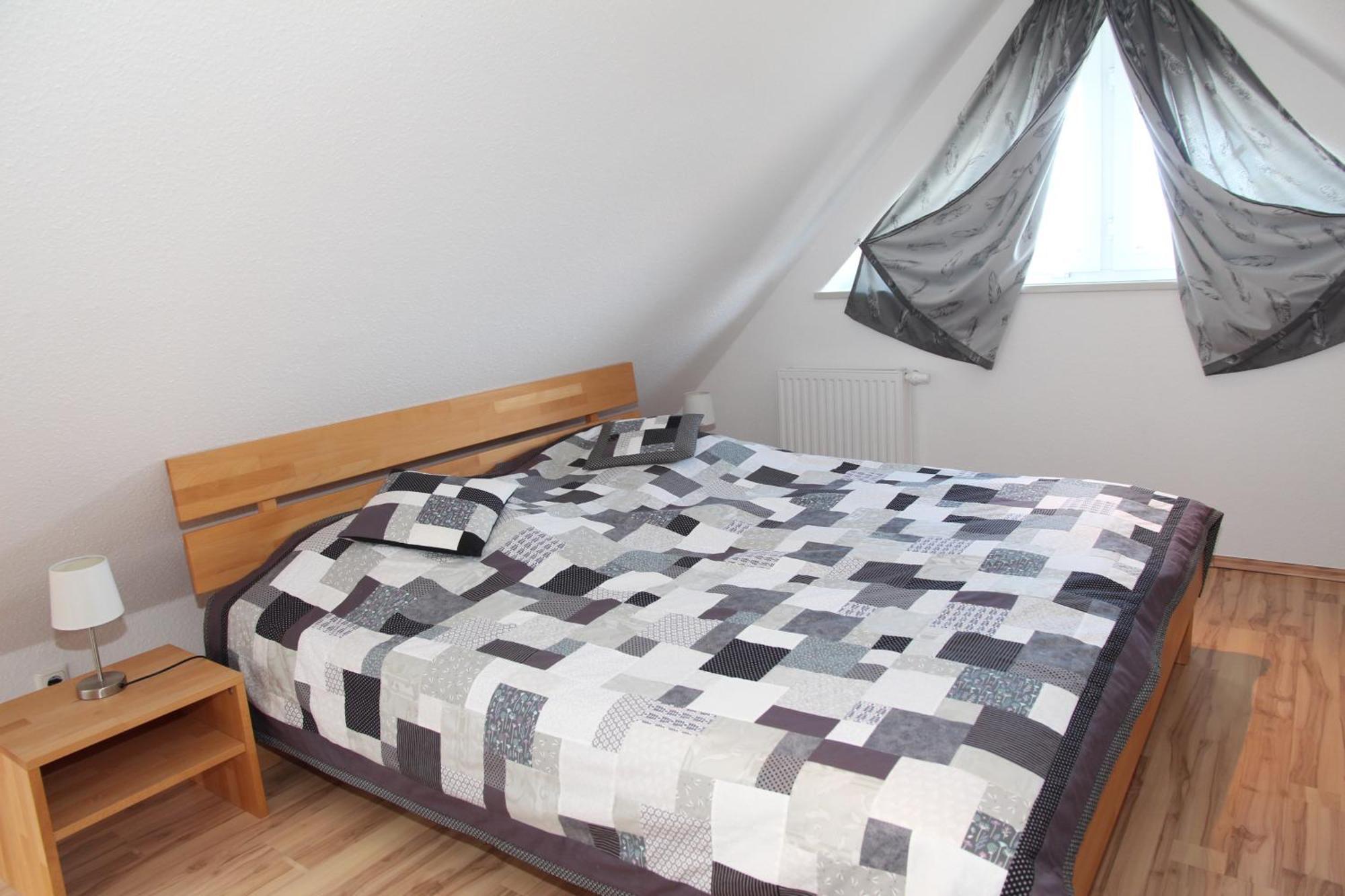 Wattwunder Apartamento Norddeich  Exterior foto