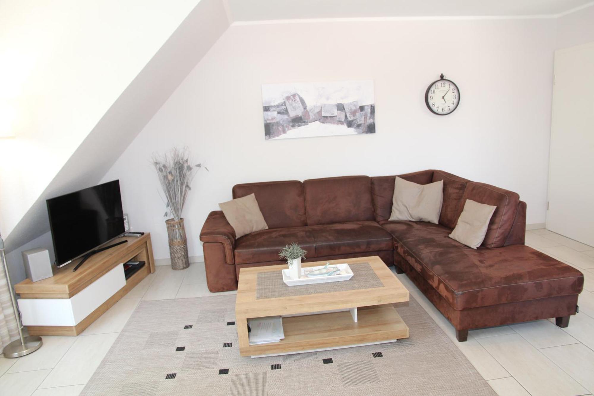 Wattwunder Apartamento Norddeich  Exterior foto