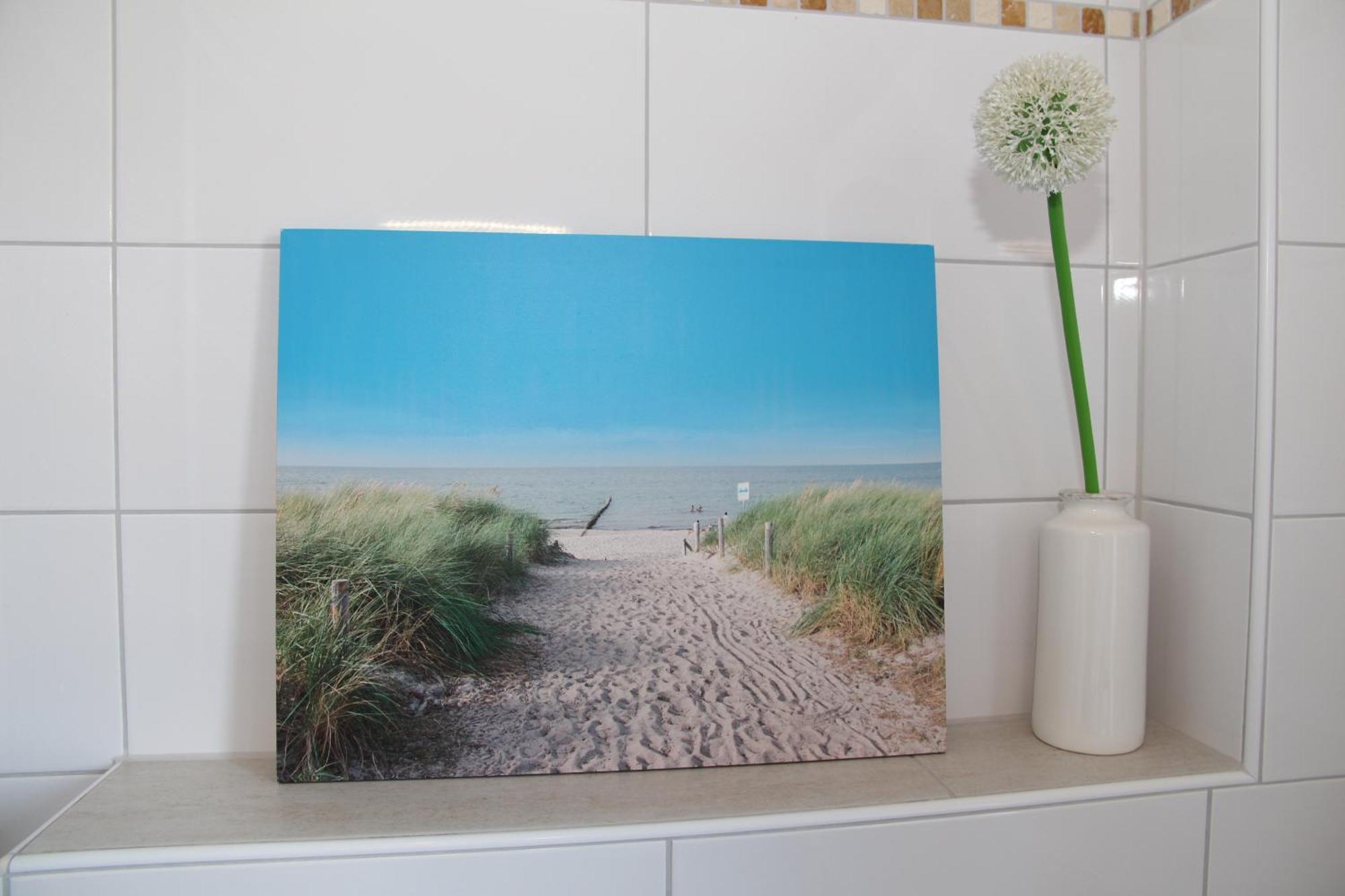 Wattwunder Apartamento Norddeich  Exterior foto