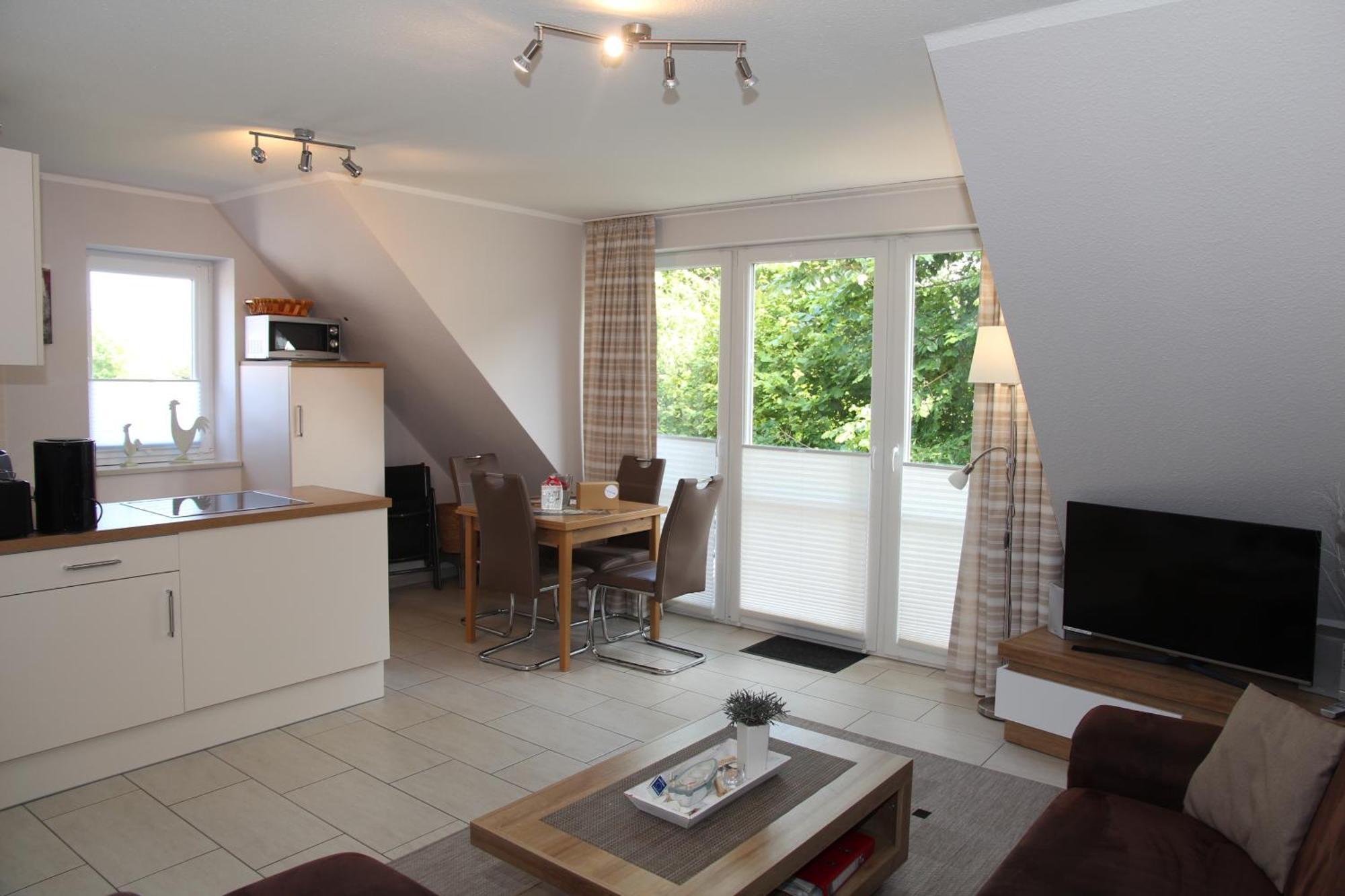 Wattwunder Apartamento Norddeich  Exterior foto