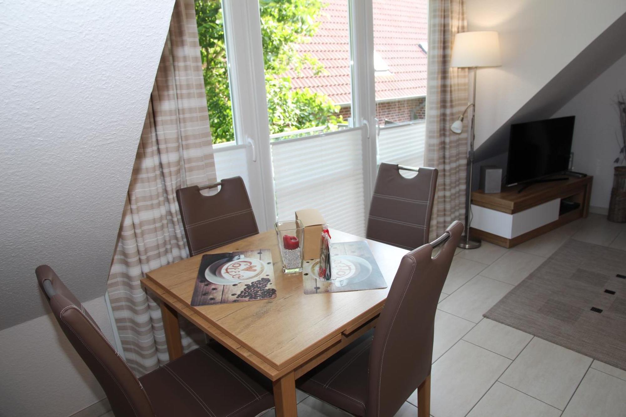 Wattwunder Apartamento Norddeich  Exterior foto